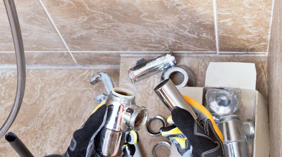 Expert flood damage restoration services in Washington, NH